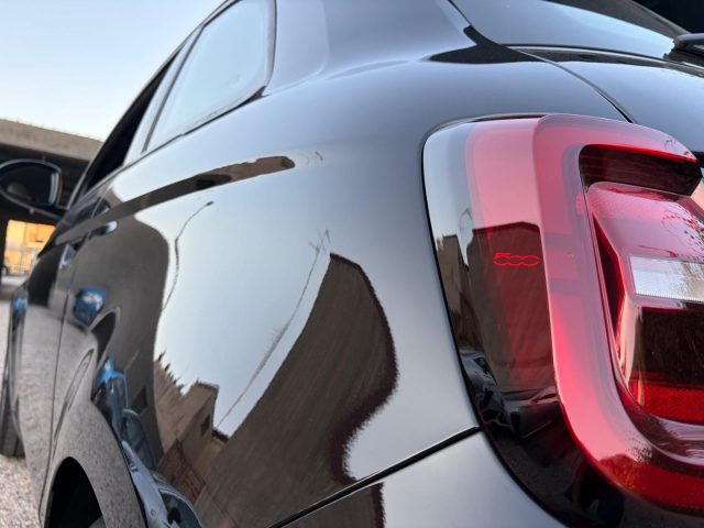 FIAT 500 BERLINA HYBRID ICON E PACK COMFO - foto 11
