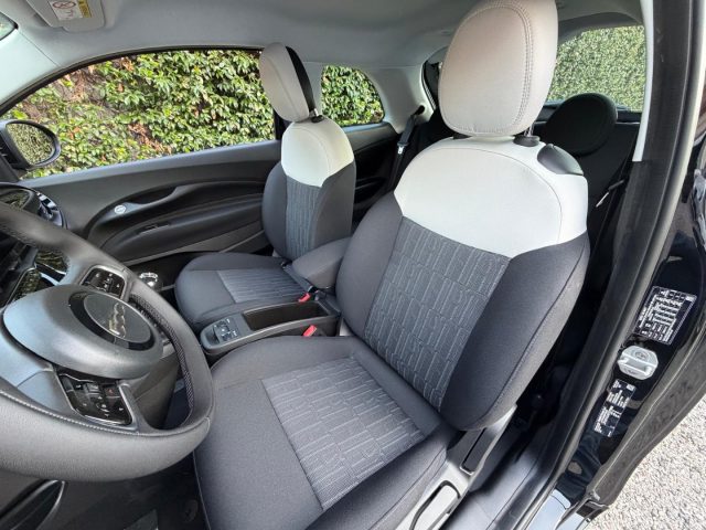 FIAT 500 BERLINA HYBRID ICON E PACK COMFO - foto 15