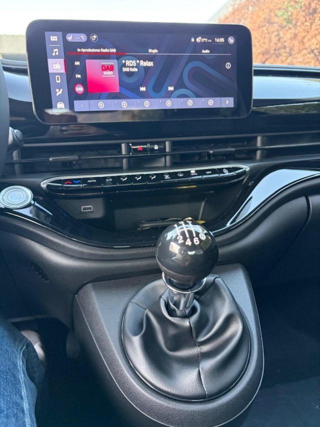 FIAT 500 BERLINA HYBRID ICON E PACK COMFO - foto 18