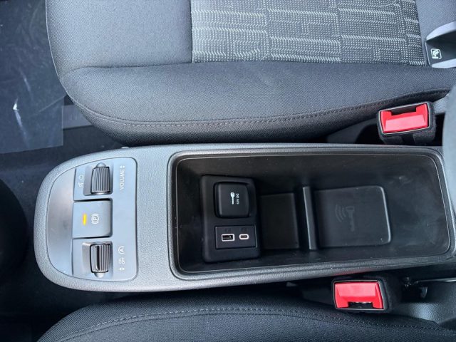 FIAT 500 BERLINA HYBRID ICON E PACK COMFO - foto 20