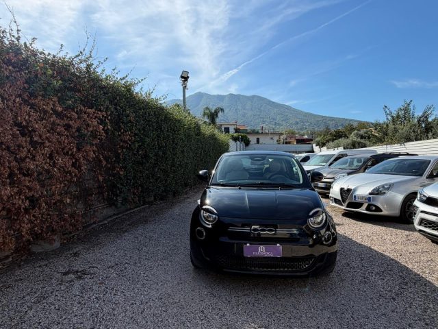 FIAT 500 BERLINA HYBRID ICON E PACK COMFO - foto 23