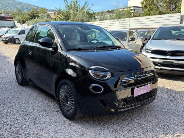 FIAT 500 BERLINA HYBRID ICON E PACK COMFO - foto 25