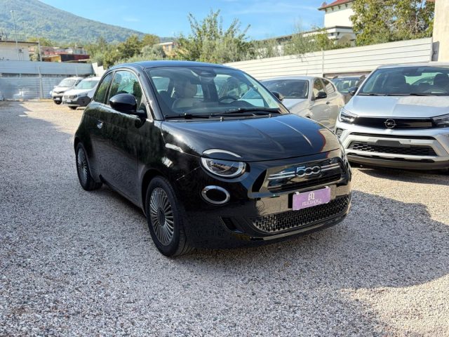 FIAT 500 BERLINA HYBRID ICON E PACK COMFO - foto 26