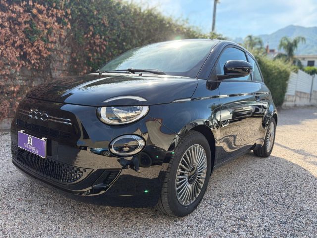 FIAT 500 BERLINA HYBRID ICON E PACK COMFO - foto 28