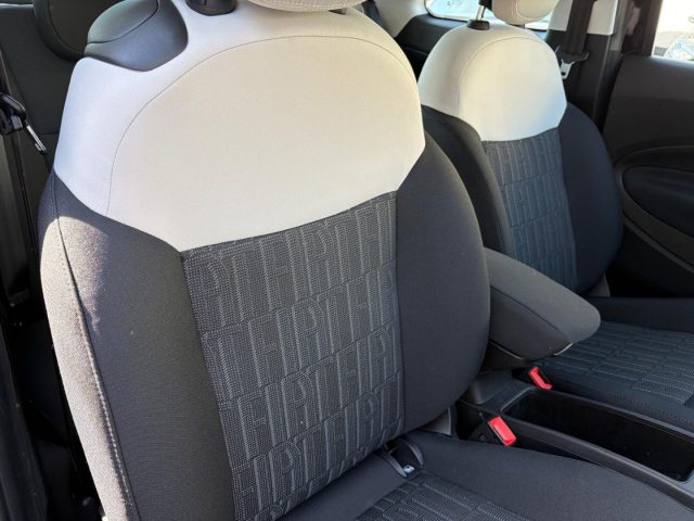 FIAT 500 BERLINA HYBRID ICON E PACK COMFO - foto 30