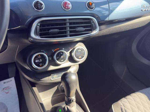 FIAT 500X 1.6 MULTIJET 120 CV CROSS - foto 16