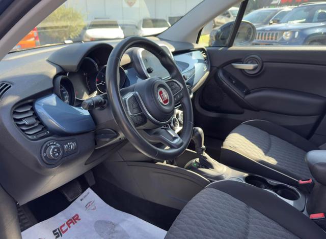 FIAT 500X 1.6 MULTIJET 120 CV CROSS - foto 19