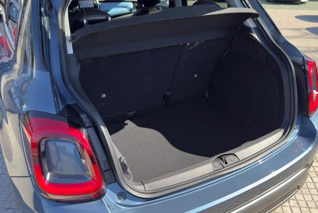 FIAT 500X 1.6 MULTIJET 120 CV CROSS - foto 8