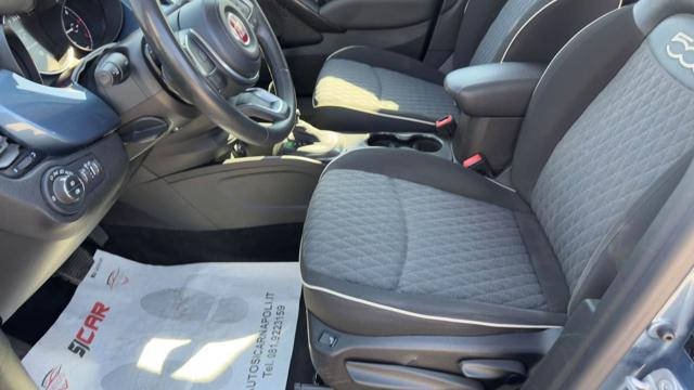 FIAT 500X 1.6 MULTIJET 120 CV CROSS - foto 20