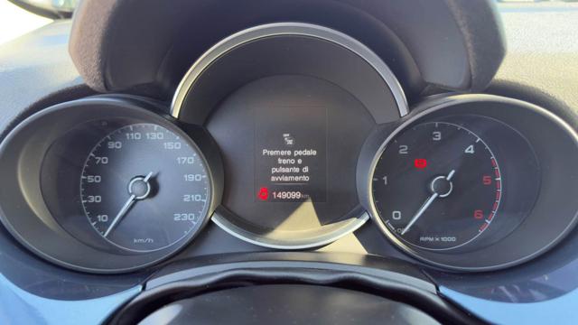 FIAT 500X 1.6 MULTIJET 120 CV CROSS - foto 25