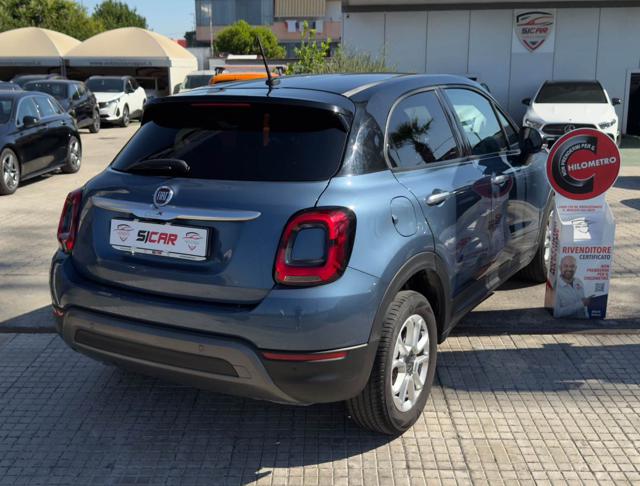 FIAT 500X 1.6 MULTIJET 120 CV CROSS - foto 11