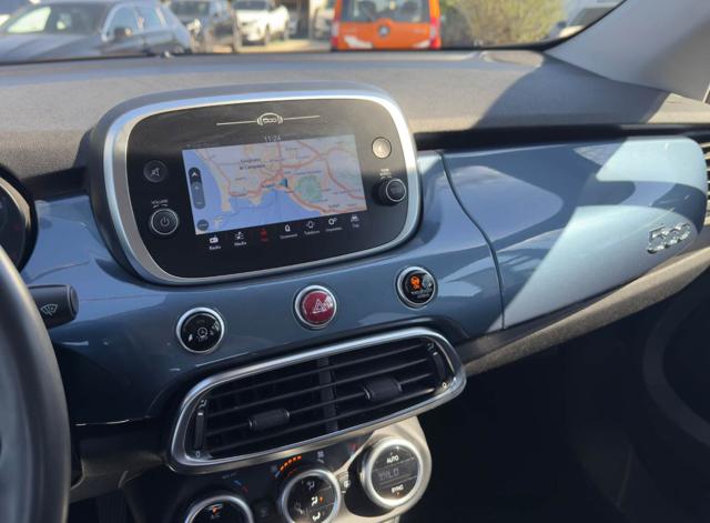 FIAT 500X 1.6 MULTIJET 120 CV CROSS - foto 15