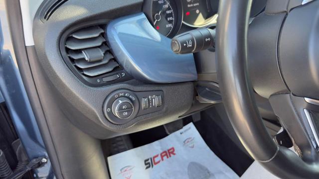 FIAT 500X 1.6 MULTIJET 120 CV CROSS - foto 27