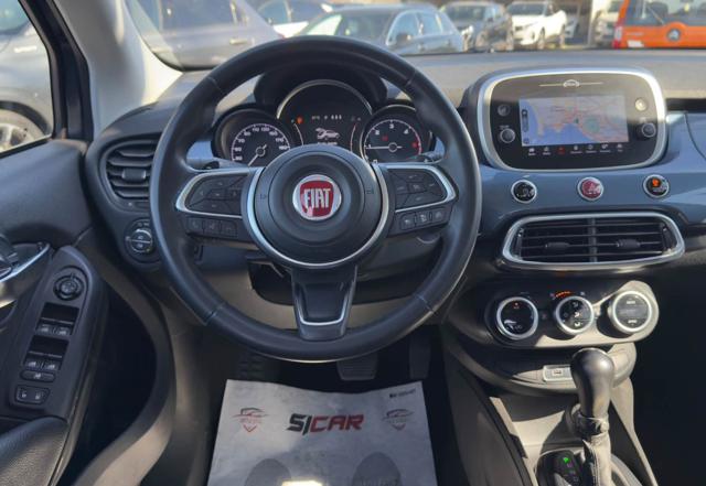 FIAT 500X 1.6 MULTIJET 120 CV CROSS - foto 14