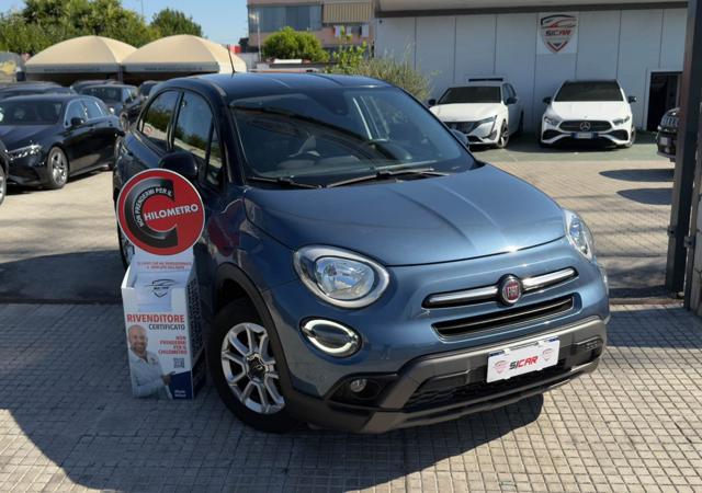 FIAT 500X 1.6 MULTIJET 120 CV CROSS - foto 9