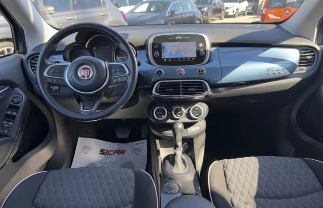 FIAT 500X 1.6 MULTIJET 120 CV CROSS - foto 13