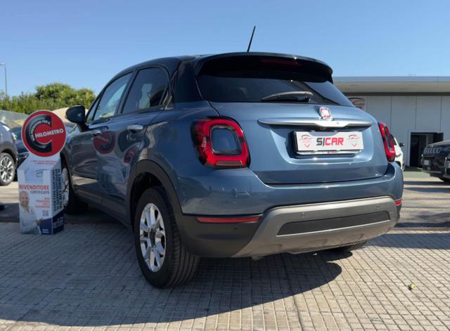 FIAT 500X 1.6 MULTIJET 120 CV CROSS - foto 6