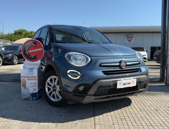 FIAT 500X 1.6 MULTIJET 120 CV CROSS - foto 10