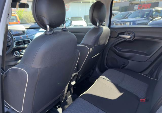 FIAT 500X 1.6 MULTIJET 120 CV CROSS - foto 22