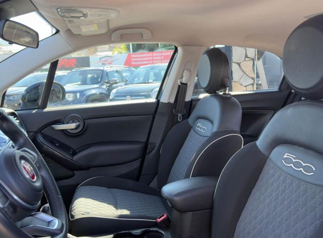 FIAT 500X 1.6 MULTIJET 120 CV CROSS - foto 21