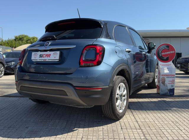 FIAT 500X 1.6 MULTIJET 120 CV CROSS - foto 12