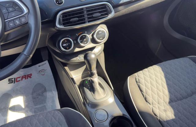 FIAT 500X 1.6 MULTIJET 120 CV CROSS - foto 17