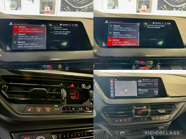 BMW 120 I 5P. BUSINESS ADVANTAGE - foto 14