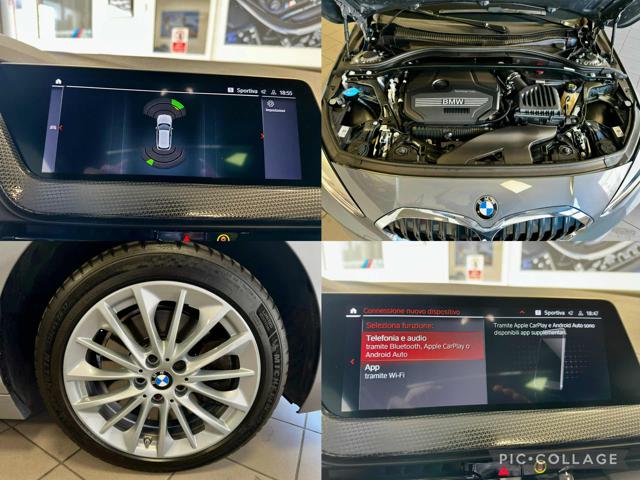 BMW 120 I 5P. BUSINESS ADVANTAGE - foto 12