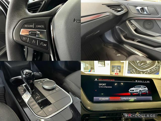 BMW 120 I 5P. BUSINESS ADVANTAGE - foto 13