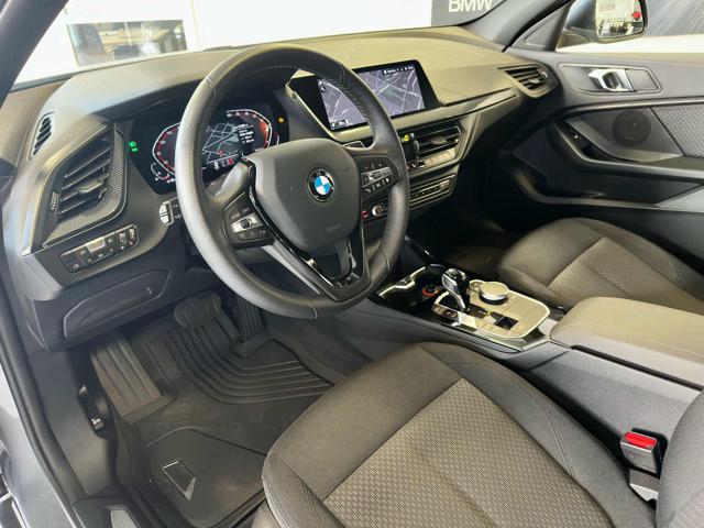 BMW 120 I 5P. BUSINESS ADVANTAGE - foto 8