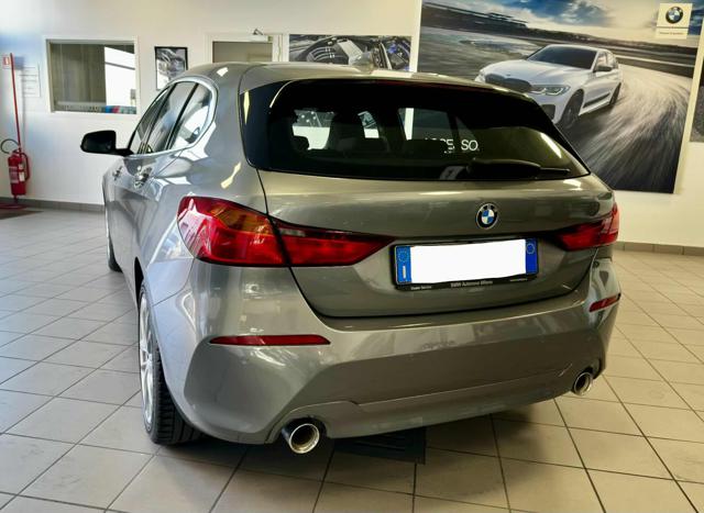 BMW 120 I 5P. BUSINESS ADVANTAGE - foto 3