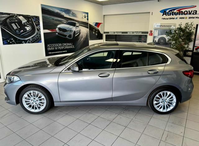 BMW 120 I 5P. BUSINESS ADVANTAGE - foto 5
