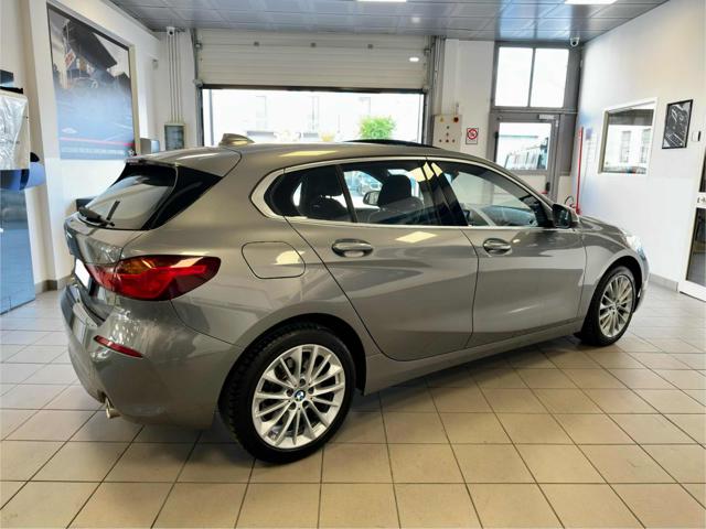 BMW 120 I 5P. BUSINESS ADVANTAGE - foto 4