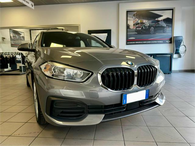 BMW 120 I 5P. BUSINESS ADVANTAGE - foto 2