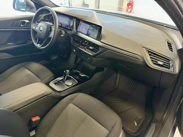 BMW 120 I 5P. BUSINESS ADVANTAGE - foto 10