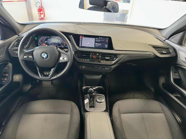 BMW 120 I 5P. BUSINESS ADVANTAGE - foto 9