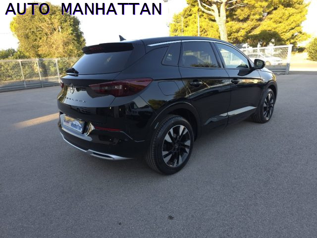 OPEL GRANDLAND 1.5 DIESEL ECOTEC AUT. BUSINESS  - foto 6