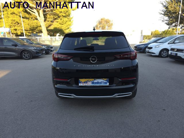 OPEL GRANDLAND 1.5 DIESEL ECOTEC AUT. BUSINESS  - foto 7
