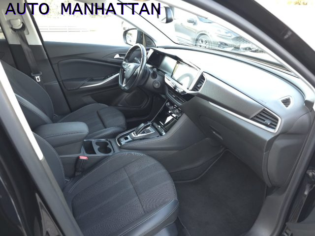 OPEL GRANDLAND 1.5 DIESEL ECOTEC AUT. BUSINESS  - foto 10