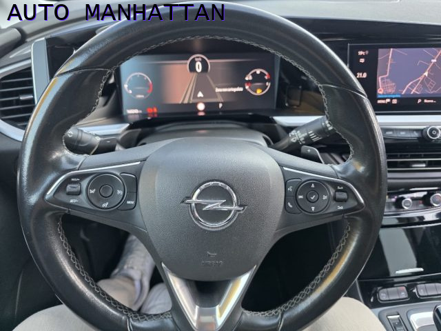 OPEL GRANDLAND 1.5 DIESEL ECOTEC AUT. BUSINESS  - foto 12