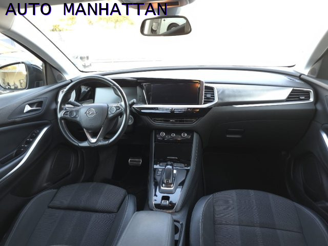 OPEL GRANDLAND 1.5 DIESEL ECOTEC AUT. BUSINESS  - foto 13