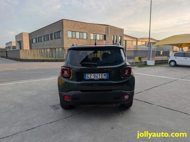 JEEP RENEGADE 1.3 T4 240 CV PHEV 4XE AT6 NORTH - foto 6