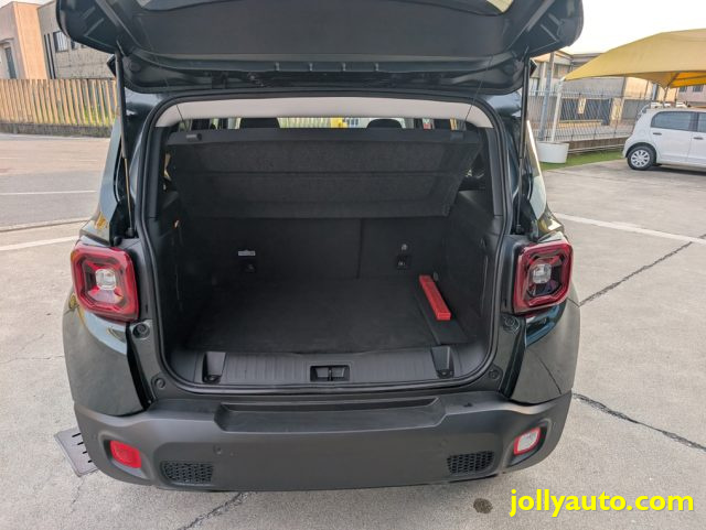 JEEP RENEGADE 1.3 T4 240 CV PHEV 4XE AT6 NORTH - foto 7