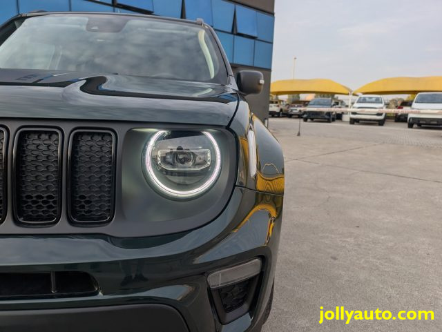 JEEP RENEGADE 1.3 T4 240 CV PHEV 4XE AT6 NORTH - foto 8