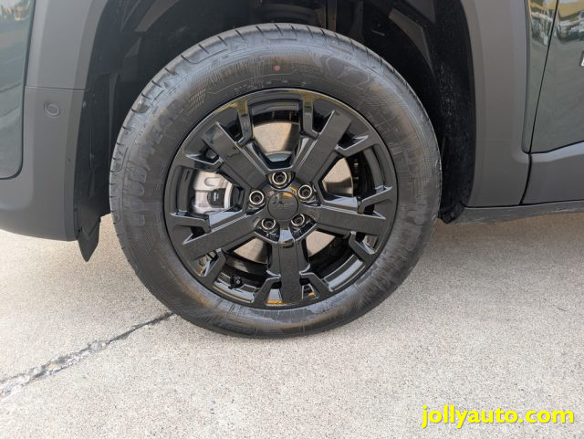 JEEP RENEGADE 1.3 T4 240 CV PHEV 4XE AT6 NORTH - foto 10