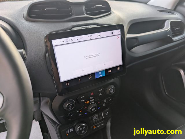 JEEP RENEGADE 1.3 T4 240 CV PHEV 4XE AT6 NORTH - foto 15
