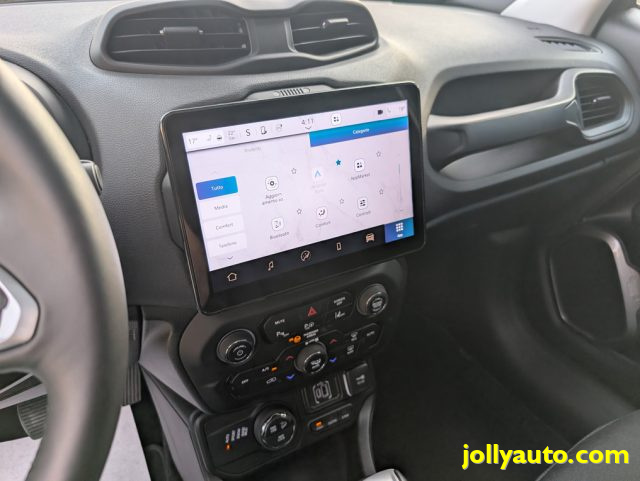 JEEP RENEGADE 1.3 T4 240 CV PHEV 4XE AT6 NORTH - foto 16