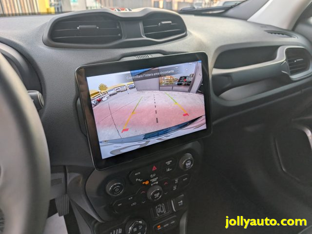 JEEP RENEGADE 1.3 T4 240 CV PHEV 4XE AT6 NORTH - foto 18