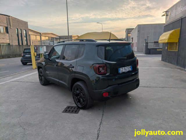 JEEP RENEGADE 1.3 T4 240 CV PHEV 4XE AT6 NORTH - foto 19