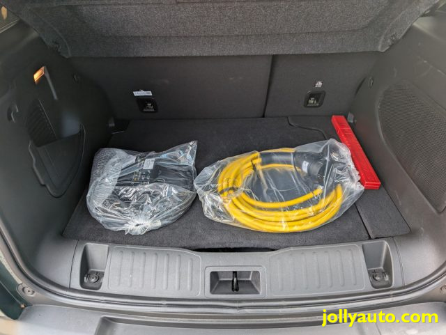 JEEP RENEGADE 1.3 T4 240 CV PHEV 4XE AT6 NORTH - foto 20